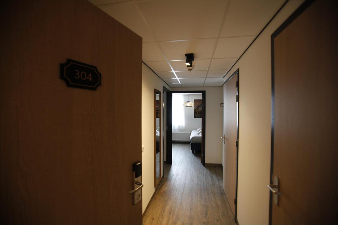 Long Stay Den Helder Exterior foto