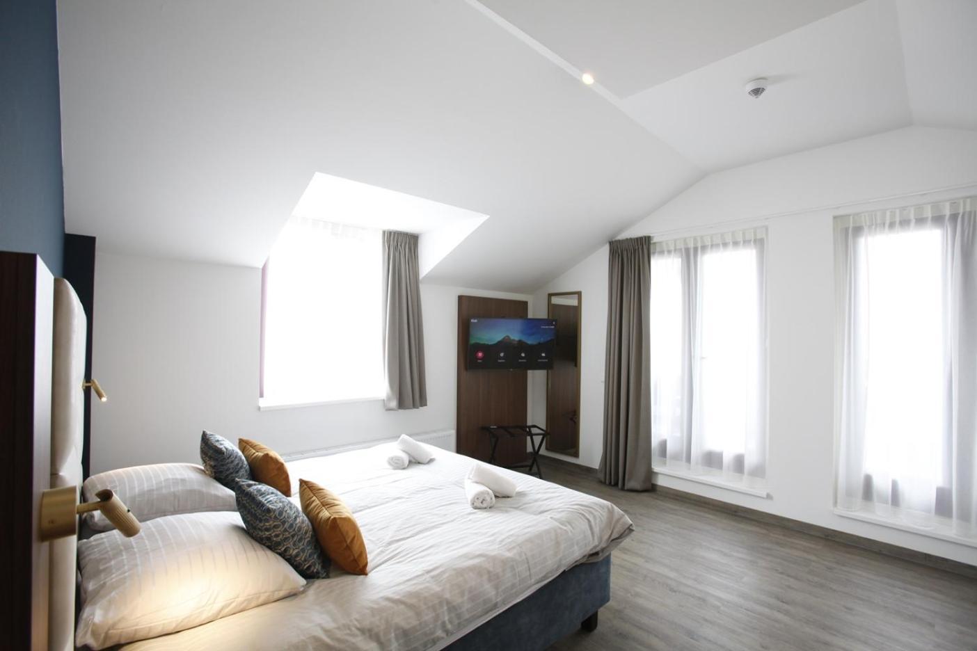 Long Stay Den Helder Exterior foto