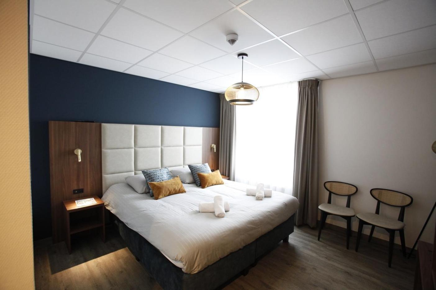 Long Stay Den Helder Exterior foto